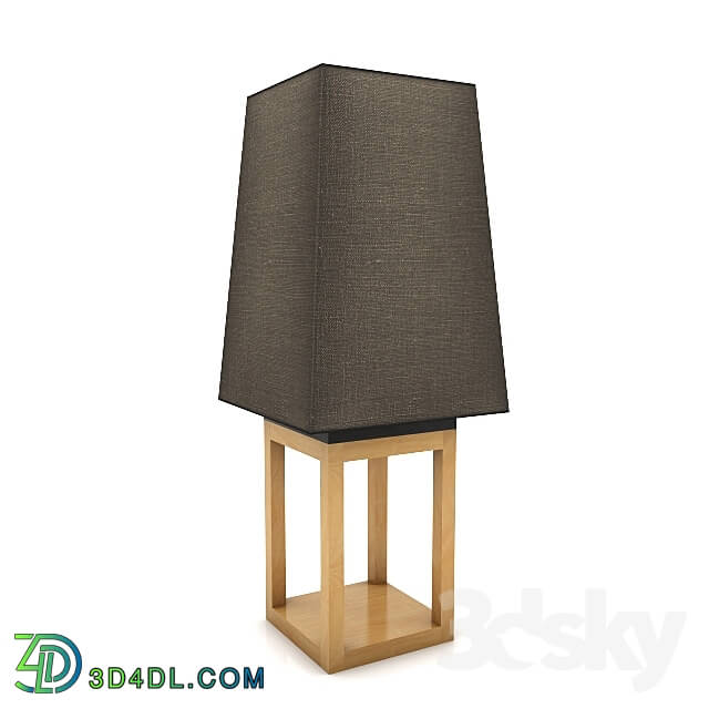 Table lamp - Floor lamp