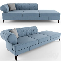 Other soft seating - Couch MANTO_ 