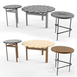 Table - table set 