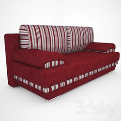 Sofa - Sofa Elvis 