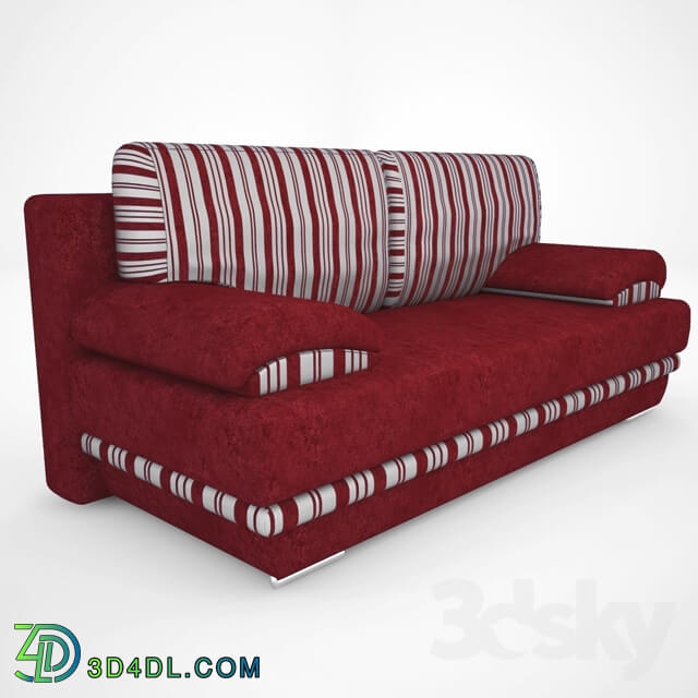 Sofa - Sofa Elvis