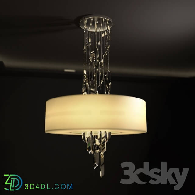 Ceiling light - Schuller