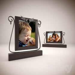 Other decorative objects - Frames for Photos 