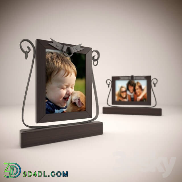Other decorative objects - Frames for Photos
