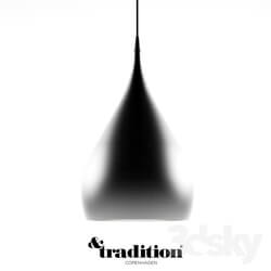 Ceiling light - _Tradition Spinning Light BH1 