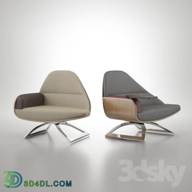 Arm chair - chair