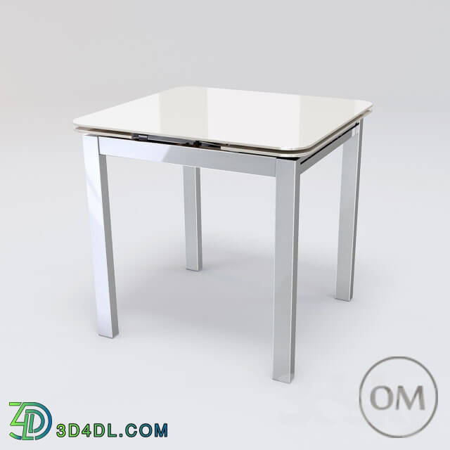 Table - WILD