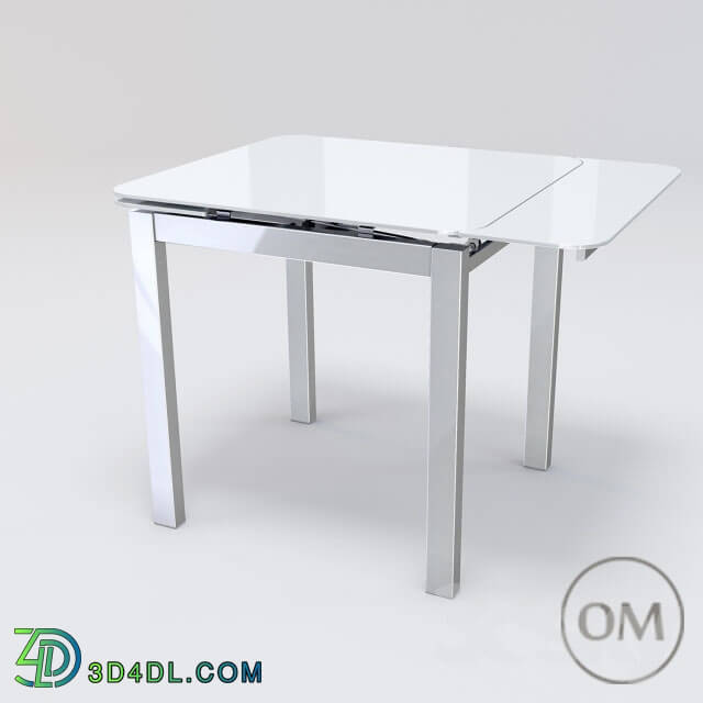 Table - WILD