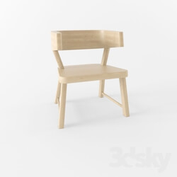 Chair - Neo Country Cappellini 