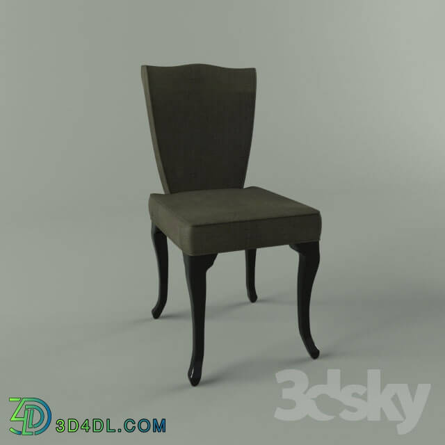 Chair - Daisy Visionnaire