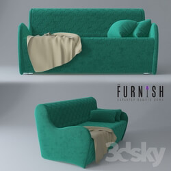 Sofa - Sofa Bed Grand 