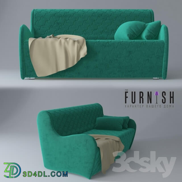 Sofa - Sofa Bed Grand