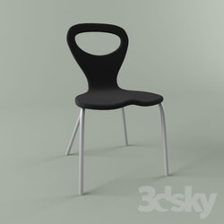Chair - TV-Chair Moroso 