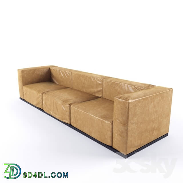 Sofa - Modern sofa