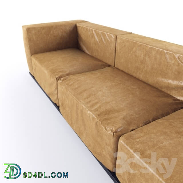 Sofa - Modern sofa