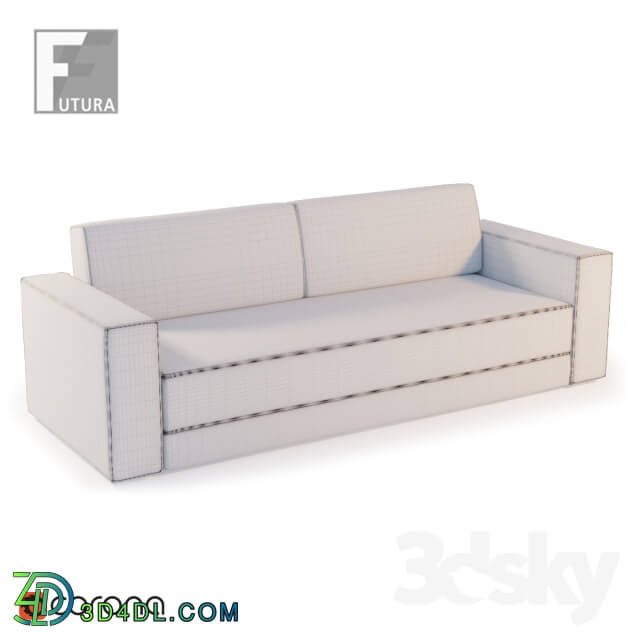 Sofa - Futura Tratto