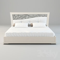 Bed - Bed Signorini _amp_ Coco 