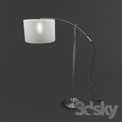 Floor lamp - Libra 