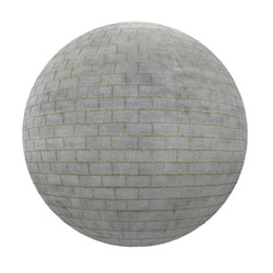 CGaxis-Textures Pavements-Volume-07 stone brick pavement (06) 