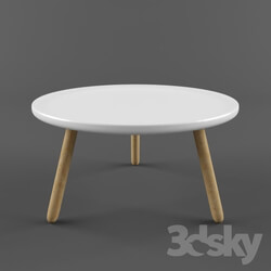 Table - Normann tablo coffee table 