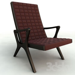 Arm chair - Valencia lounge armchair 