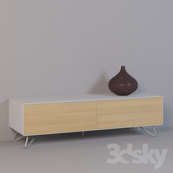 Sideboard _ Chest of drawer - BoConcept Fermo-FA99 