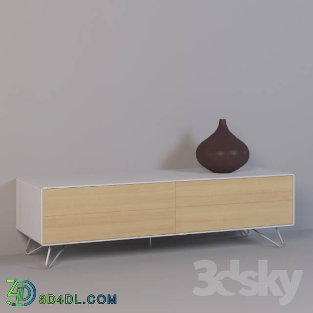 Sideboard _ Chest of drawer - BoConcept Fermo-FA99
