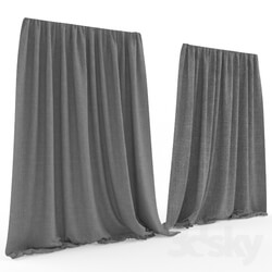 Curtain - esh01 curtain 