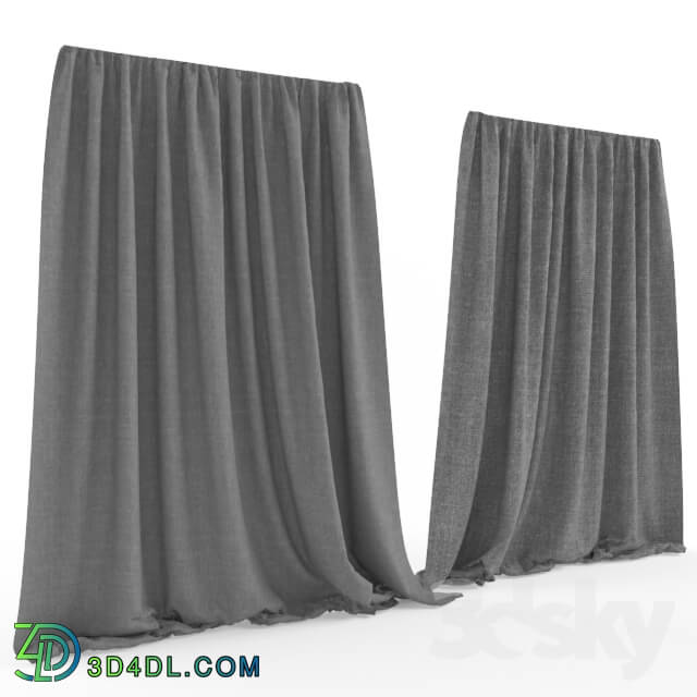 Curtain - esh01 curtain