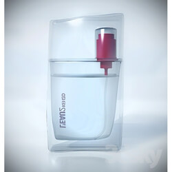 Bathroom accessories - Perfume kenzo l__39_eau 2 