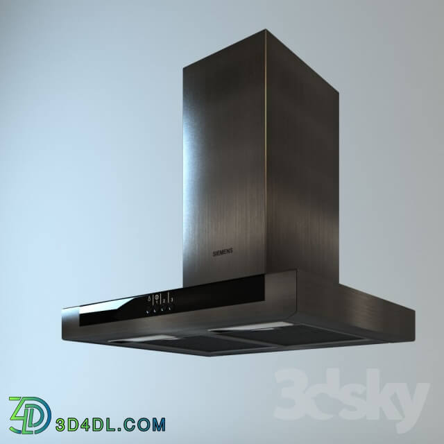 Kitchen appliance - Siemens Kitchen Hood