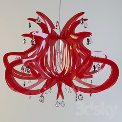 Ceiling light - Chandelier 