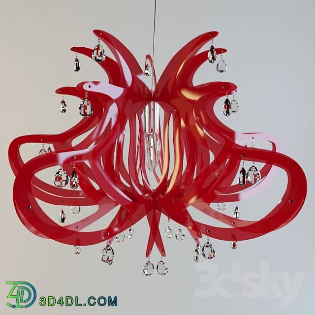 Ceiling light - Chandelier