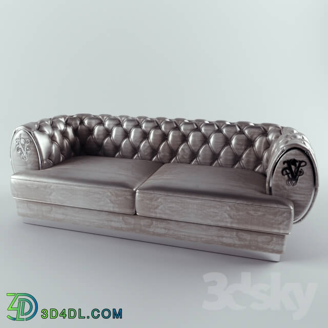 Sofa - Visionnaire Oberon