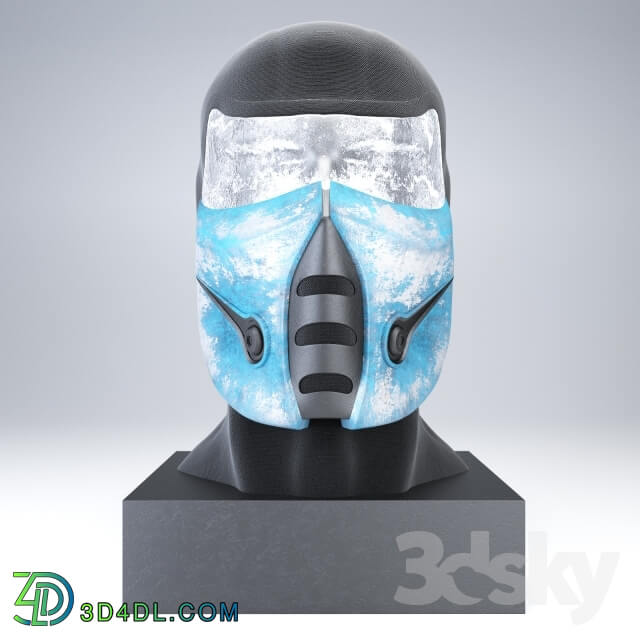 Miscellaneous - Sub-Zero