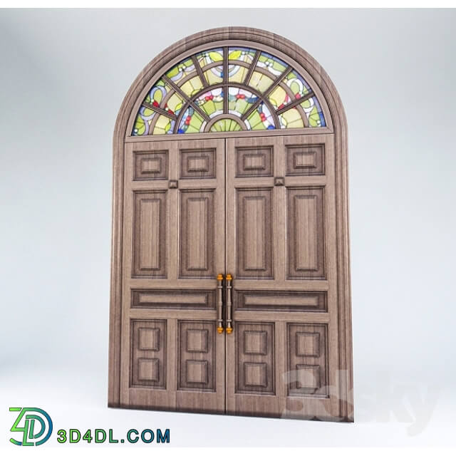 Doors - Door array