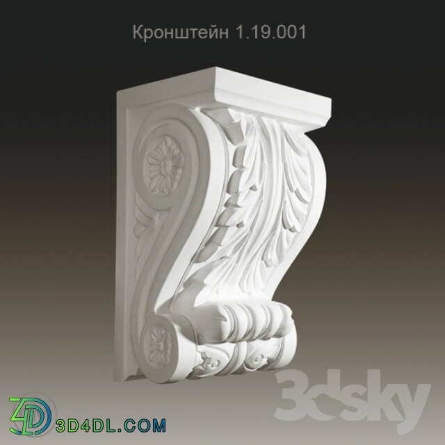 Decorative plaster - Evroplast