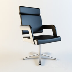 Office furniture - Armchair CHARTA_ Koenig _ Neurath 