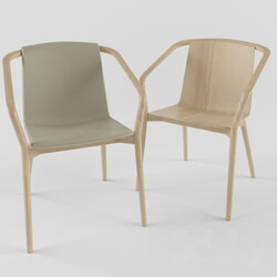 Chair - Thomas chair by Metrica for SP1 