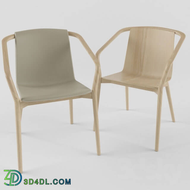 Chair - Thomas chair by Metrica for SP1