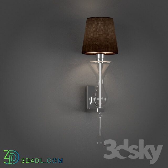 Wall light - Sconce AVMazzega BRANDY 902_001