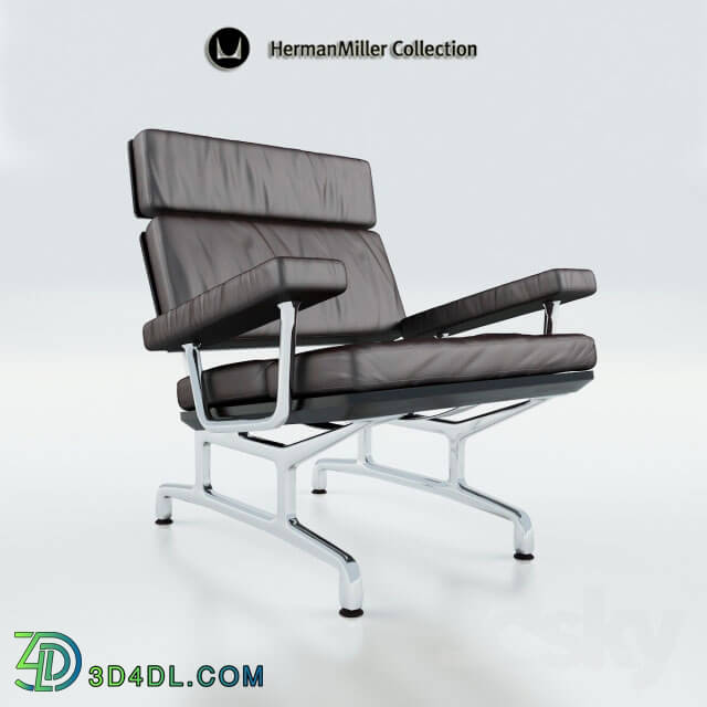 Arm chair - Eames chair