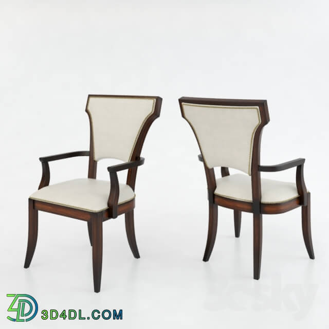 Table _ Chair - Lexington Drake Oval Dining Table _ Seneca Chair