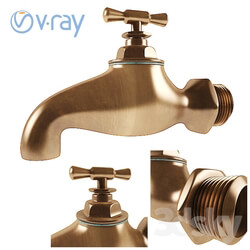 Faucet - Water tap 