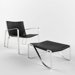 Chair - Dalia chair modern 