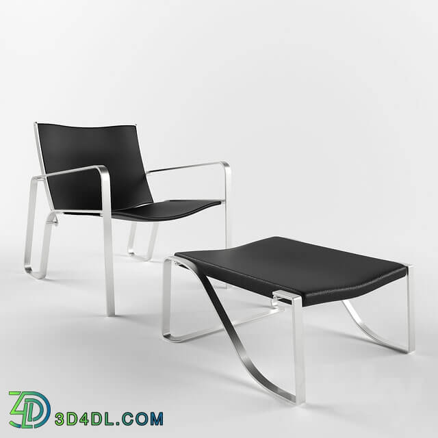 Chair - Dalia chair modern