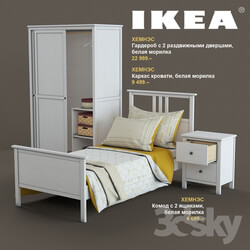 Full furniture set - IKEA set _ 6 
