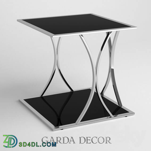 Table - Magazine table Garda Decor