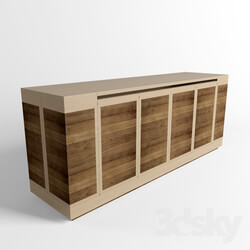 Sideboard _ Chest of drawer - Ceccotti Timeless 