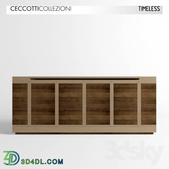 Sideboard _ Chest of drawer - Ceccotti Timeless